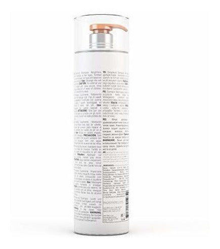 Champoo Para Cabello Grasoso