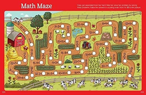 El Libro De Actividades Big Fun First Grade (highlights