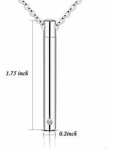 Collar De La Urna De Norya