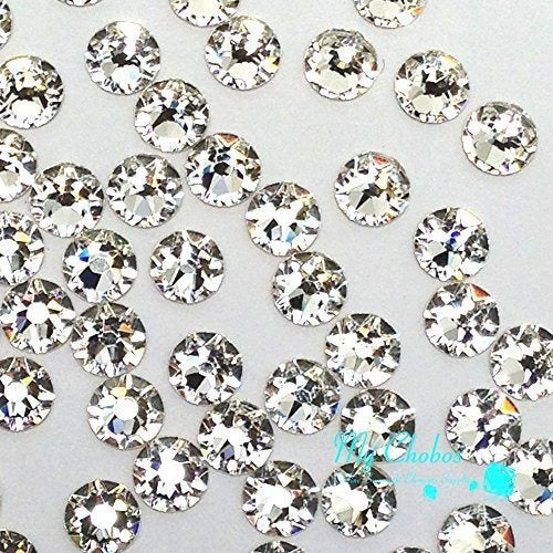 Diamantes de imitación 5 mm