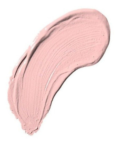 Lápiz labial mate - Color Rosa palido