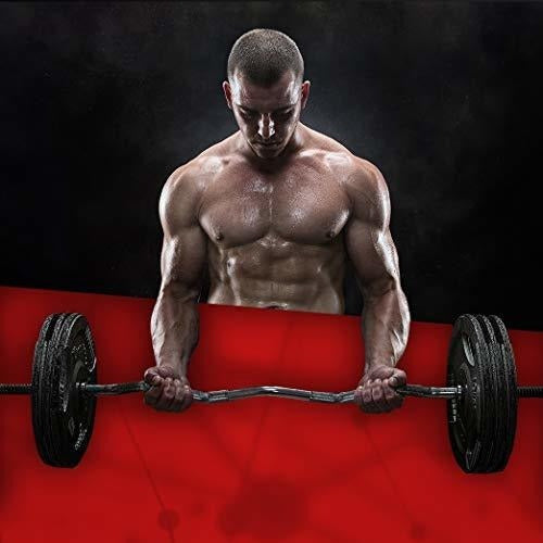 Volcano Extreme Pre-workout Oxric Nitric Booster Con