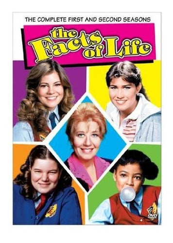 Los Hechos De La Vida La Primera Y La Segunda Estaciones