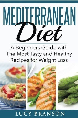 Dieta Mediterránea: Una Guía Para Principiantes Con Las