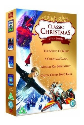 El Sonido De La Música-DVD