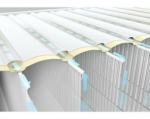 Cama hinchable con bomba eléctrica incorporada