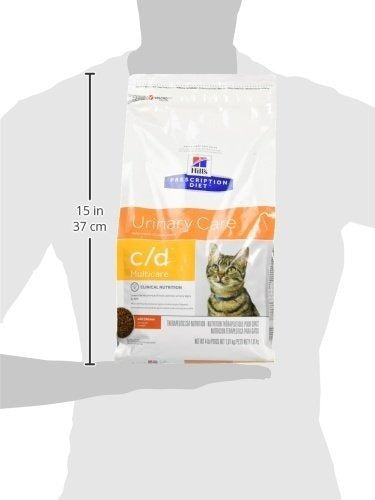 Alimento para gatos 4 Lb