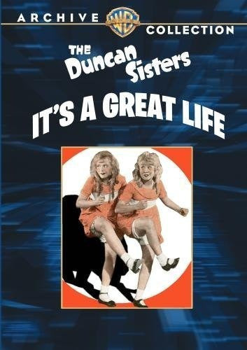 DVD de Es Una Gran Vida