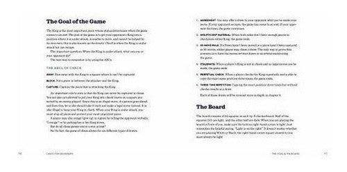 Ajedrez Para Principiantes: Conozca Las Reglas, Elija Su