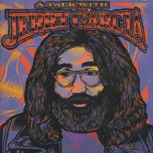 Una Charla Con Jerry García