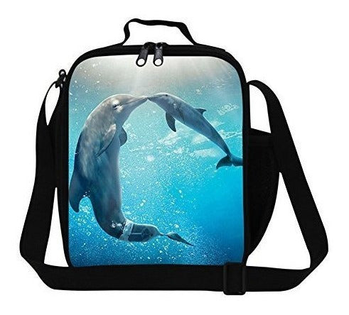 Bolsas Genéricas De Almuerzo Para Adultos Para Bolsa De