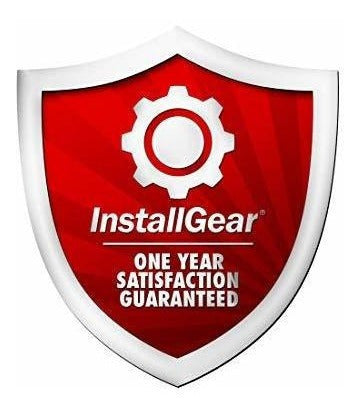 Installgear Terminales De Anillo De Terminales De Anillo