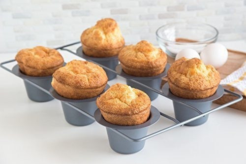 Moldes para pasteles Antiadherente