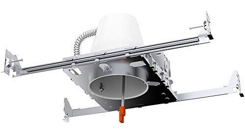 Paquete De 10 Pulgadas Carcasa De nueva construcción de 4