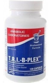 fórmula del complejo B