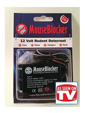 Mouseblocker