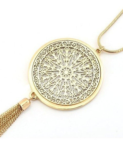 Collares Largos Para Mujer