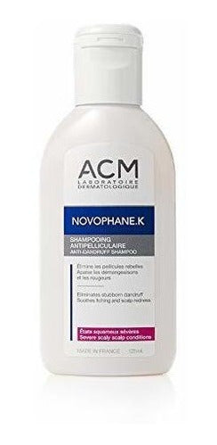 Dermatológico Anti Caspa