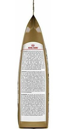 Royal Canin Persian Breed Adult Comida seca para gatos, 7 lb.