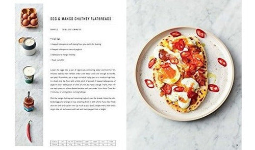 5 Ingredientes - Comida Rápida Y Fácil