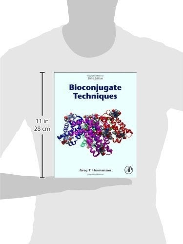 Libro - Técnicas De Bioconjugado