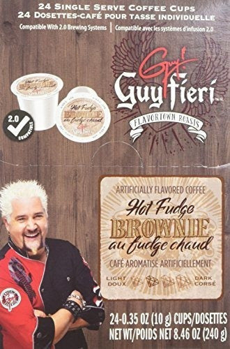 Brownie De Dulce De Leche