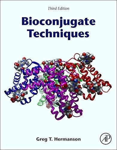 Libro - Técnicas De Bioconjugado