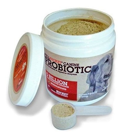 Apoya la digestión natural, trata y previene la diarrea