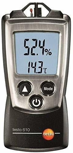 Testo 610 Hygrometer