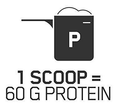 Polvo De Proteína Pro Gainer Gainer Weight Gainer De Optimum