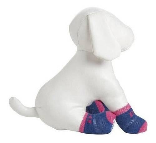 Calcetines Cómodos Para Mascotas