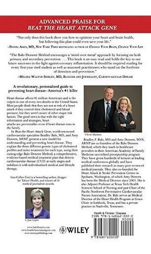 Golpe Al Gen Del Ataque Al Corazón El Plan Revolucionario