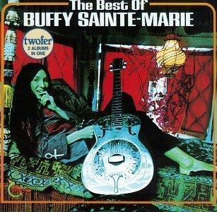 Lo Mejor De Buffy Sainte-marie