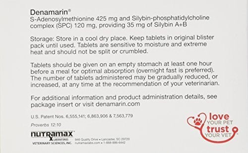 Vitaminas Para Perros Grandes De 35 Lb