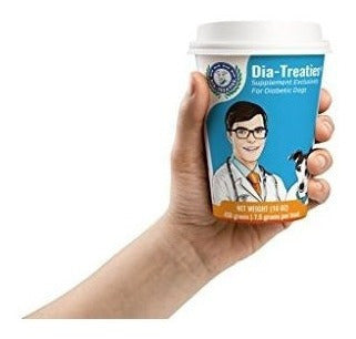 Vintek Nutrition, Llc Dia-treaties 'suplemento Exclusivo