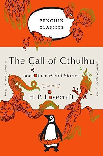 El Llamado De Cthulhu Y Otras Historias Extrañas