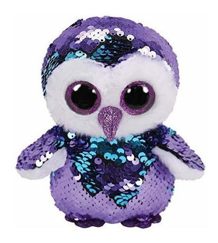 Peluche de lentejuelas Multicolor