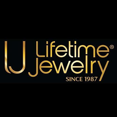 Joyas De Por Vida Aretes De Bola Redonda, 1/4 De Pulgada