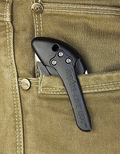 Navaja plegable para camping