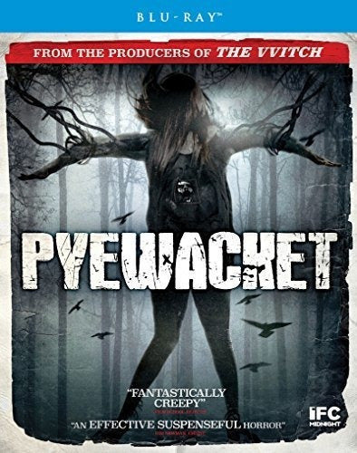 Pyewacket blu-ray