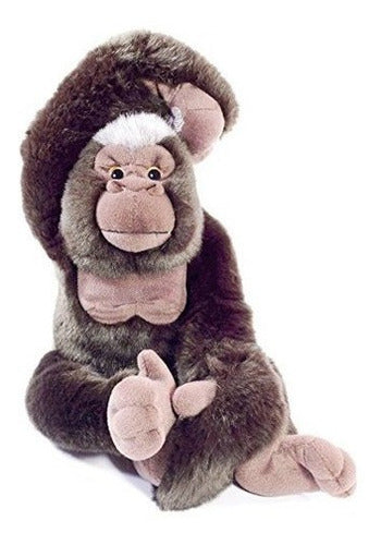 Viahart Geraldo El Gorila | 16 Pulgadas