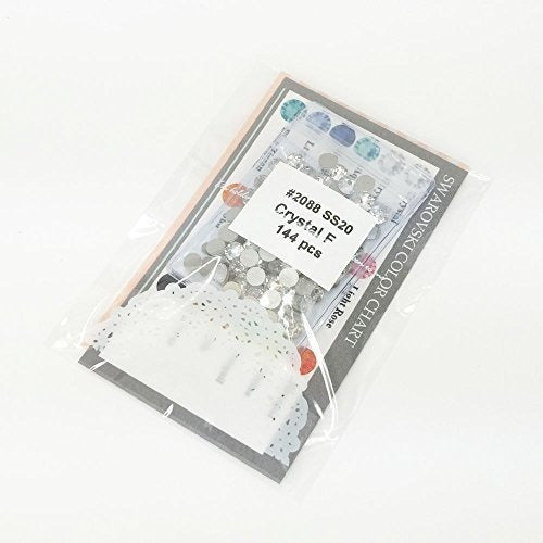 Diamantes de imitación 5 mm