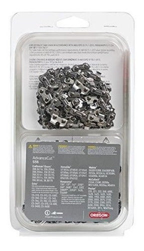 Cadena De Motosierra De 16 Pulgadas