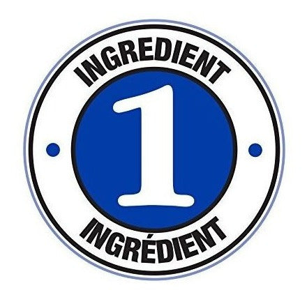 Queso Cheddar Para Perros Purebites, 4.20z /120g - Tamaño