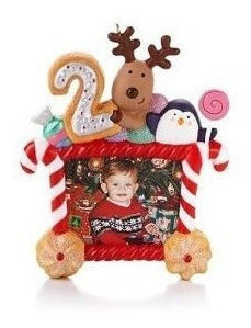 Ornamento De Recuerdo de Navidad