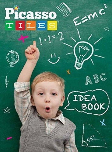 Libro De Ideas De Picassotiles