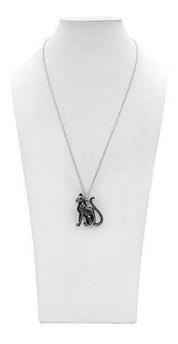 Collar de gato con colgante - Controse