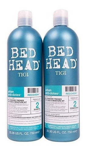 Champú Y Acondicionador De Cabecera De Cama