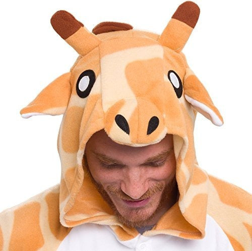 Disfraz De Mascota De Felpa