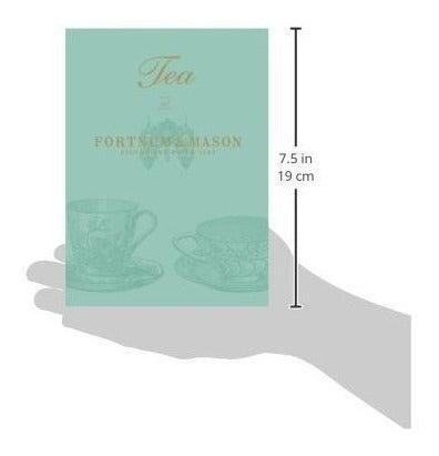 libor de el arte de tomar Té